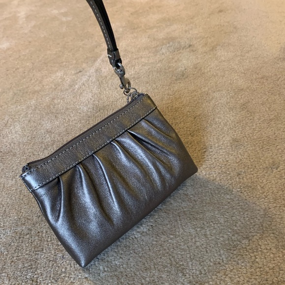 COACH Wristlet - Picture 2 of 10